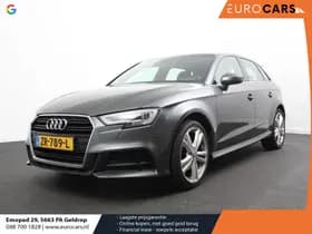 Audi A3 Sportback 1.5 TFSI CNG Automaat S-Line