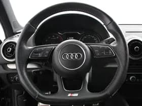Audi A3 Sportback 1.5 TFSI CNG Automaat S-Line thumbnail 16