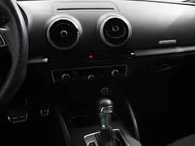 Audi A3 Sportback 1.5 TFSI CNG Automaat S-Line thumbnail 19