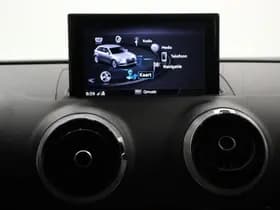 Audi A3 Sportback 1.5 TFSI CNG Automaat S-Line thumbnail 3