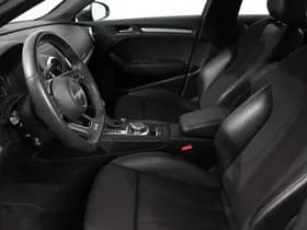 Audi A3 Sportback 1.5 TFSI CNG Automaat S-Line thumbnail 23