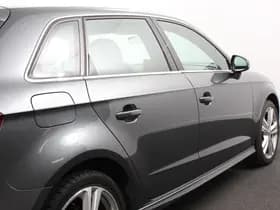Audi A3 Sportback 1.5 TFSI CNG Automaat S-Line thumbnail 27