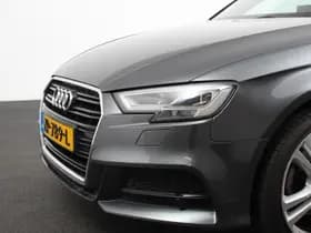 Audi A3 Sportback 1.5 TFSI CNG Automaat S-Line thumbnail 31