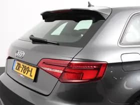 Audi A3 Sportback 1.5 TFSI CNG Automaat S-Line thumbnail 32