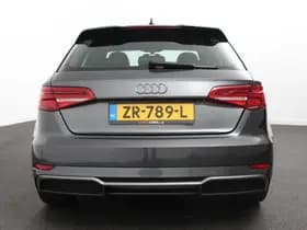 Audi A3 Sportback 1.5 TFSI CNG Automaat S-Line thumbnail 6
