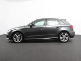 Audi A3 Sportback 1.5 TFSI CNG Automaat S-Line thumbnail 8