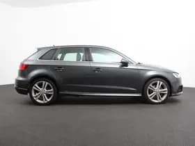 Audi A3 Sportback 1.5 TFSI CNG Automaat S-Line thumbnail 9