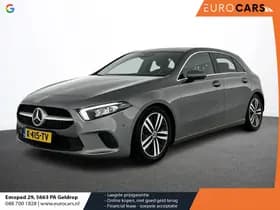Mercedes-Benz A-Klasse 160 Business Solution Luxury
