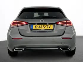 Mercedes-Benz A-Klasse 160 Business Solution Luxury thumbnail 3