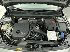 Mercedes-Benz A-Klasse 160 Business Solution Luxury thumbnail 28