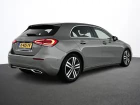 Mercedes-Benz A-Klasse 160 Business Solution Luxury thumbnail 4