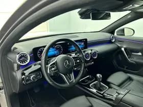Mercedes-Benz A-Klasse 160 Business Solution Luxury thumbnail 6
