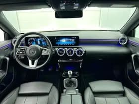 Mercedes-Benz A-Klasse 160 Business Solution Luxury thumbnail 7