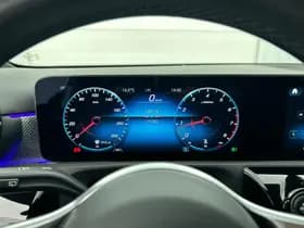 Mercedes-Benz A-Klasse 160 Business Solution Luxury thumbnail 10