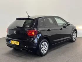 Volkswagen Polo 1.0 TSI Comfortline thumbnail 11