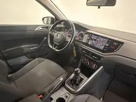 Volkswagen Polo 1.0 TSI Comfortline thumbnail 12