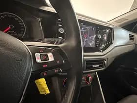 Volkswagen Polo 1.0 TSI Comfortline thumbnail 15