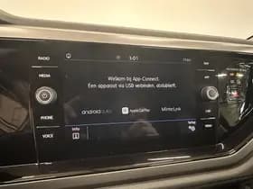 Volkswagen Polo 1.0 TSI Comfortline thumbnail 18