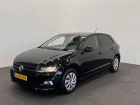 Volkswagen Polo 1.0 TSI Comfortline thumbnail 3