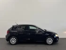 Volkswagen Polo 1.0 TSI Comfortline thumbnail 6