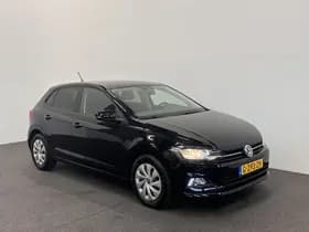 Volkswagen Polo 1.0 TSI Comfortline thumbnail 7