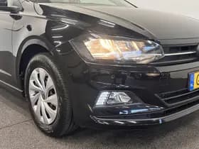 Volkswagen Polo 1.0 TSI Comfortline thumbnail 8