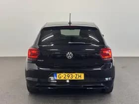 Volkswagen Polo 1.0 TSI Comfortline thumbnail 10