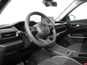 Jeep Avenger Longitude 54 kWh Automaat thumbnail 2