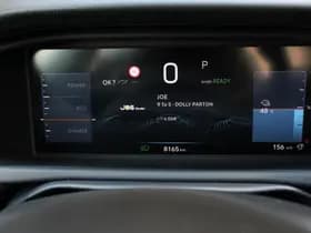 Jeep Avenger Longitude 54 kWh Automaat thumbnail 17