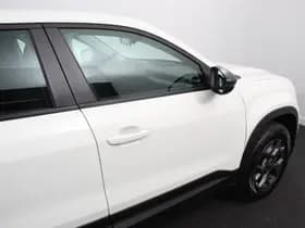 Jeep Avenger Longitude 54 kWh Automaat thumbnail 24