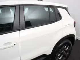 Jeep Avenger Longitude 54 kWh Automaat thumbnail 26