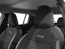 Jeep Avenger Longitude 54 kWh Automaat thumbnail 28