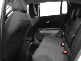 Jeep Avenger Longitude 54 kWh Automaat thumbnail 29