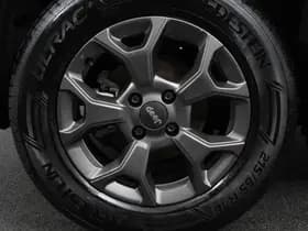 Jeep Avenger Longitude 54 kWh Automaat thumbnail 35