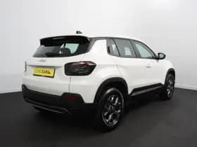 Jeep Avenger Longitude 54 kWh Automaat thumbnail 6