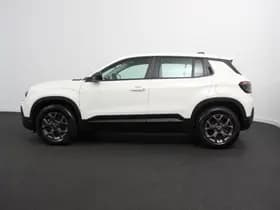 Jeep Avenger Longitude 54 kWh Automaat thumbnail 7