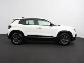 Jeep Avenger Longitude 54 kWh Automaat thumbnail 8