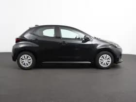 Mazda 2 Hybrid 1.5 Automaat Prime-line thumbnail 8