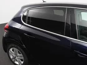 Peugeot 208 1.2 PureTech 110pk Automaat Allure thumbnail 22