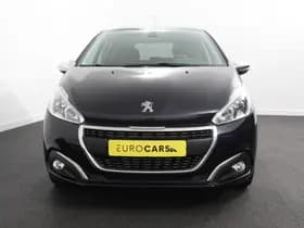 Peugeot 208 1.2 PureTech 110pk Automaat Allure thumbnail 4
