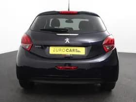 Peugeot 208 1.2 PureTech 110pk Automaat Allure thumbnail 5