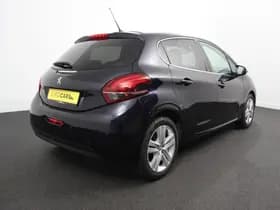 Peugeot 208 1.2 PureTech 110pk Automaat Allure thumbnail 6