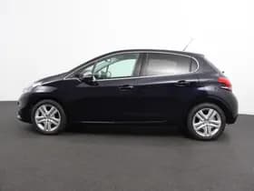 Peugeot 208 1.2 PureTech 110pk Automaat Allure thumbnail 7