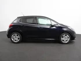 Peugeot 208 1.2 PureTech 110pk Automaat Allure thumbnail 8