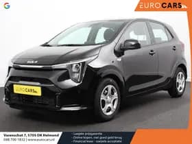 Kia Picanto 1.0 DPi DynamicLine Automaat