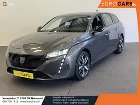 Peugeot 308 SW 1.6 PHEV 180pk Active Pack Business