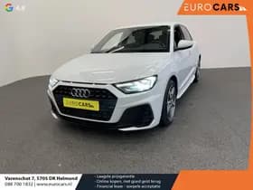 Audi A1 Sportback 2.0T 200 pk Aut. 40 TFSI S Line