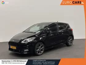 Ford Fiesta 1.0 EcoBoost ST-Line 125PK 6V