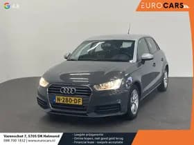 Audi A1 Sportback 1.0 TFSI