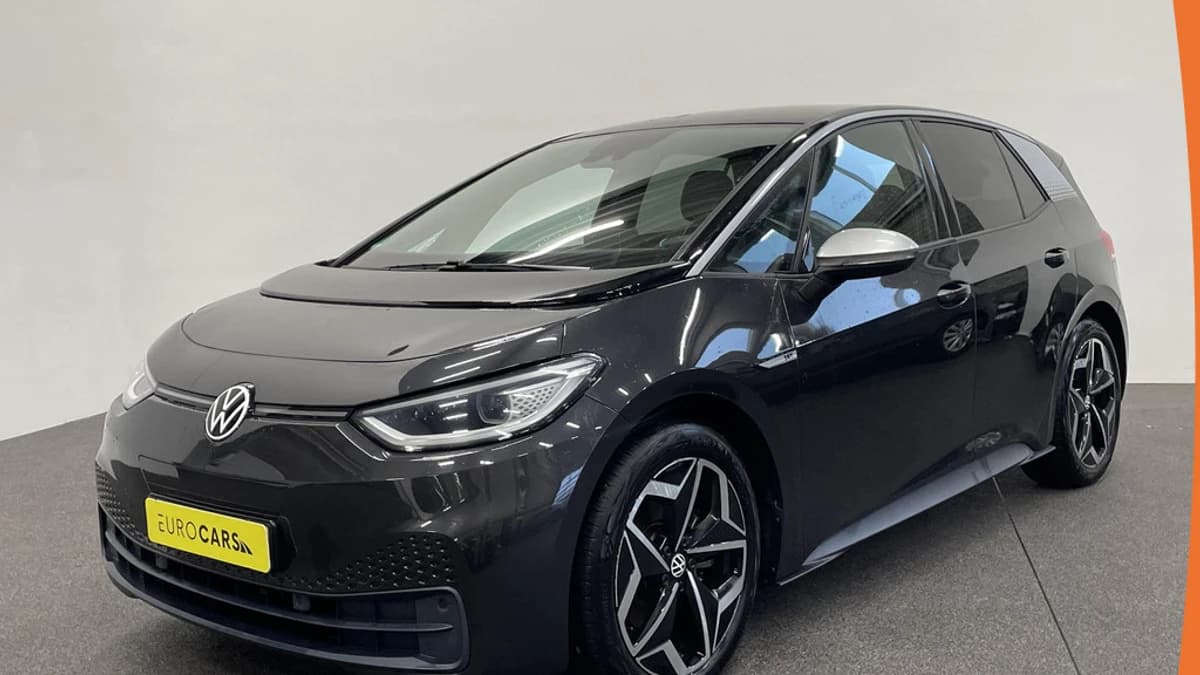 Volkswagen ID.3 First Plus 58 kWh — foto 1